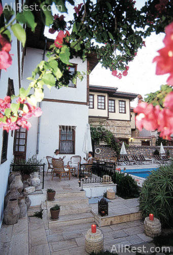 Tuvana Hotel 2